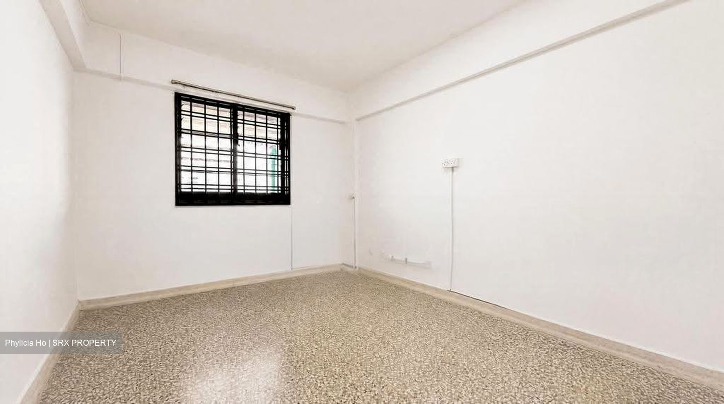 Blk 521 Bedok North Avenue 1 (Bedok), HDB 3 Rooms #613603411
